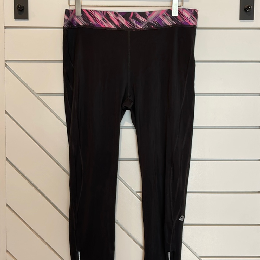 VSX Workout Pants
